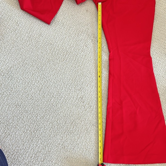 INC international concepts - wide leg 12 - Picture 4 of 8